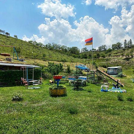 Hyuratun Gavarum Arevik Villa Artsvakar Oda fotoğraf