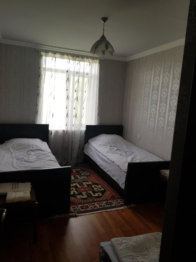 Hyuratun Gavarum Arevik Villa Artsvakar Dış mekan fotoğraf