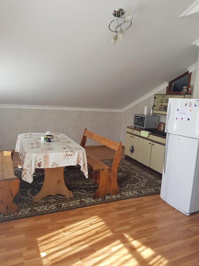 Hyuratun Gavarum Arevik Villa Artsvakar Dış mekan fotoğraf
