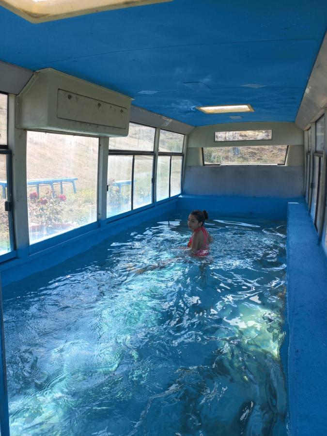 Hyuratun Gavarum Arevik Villa Artsvakar Dış mekan fotoğraf