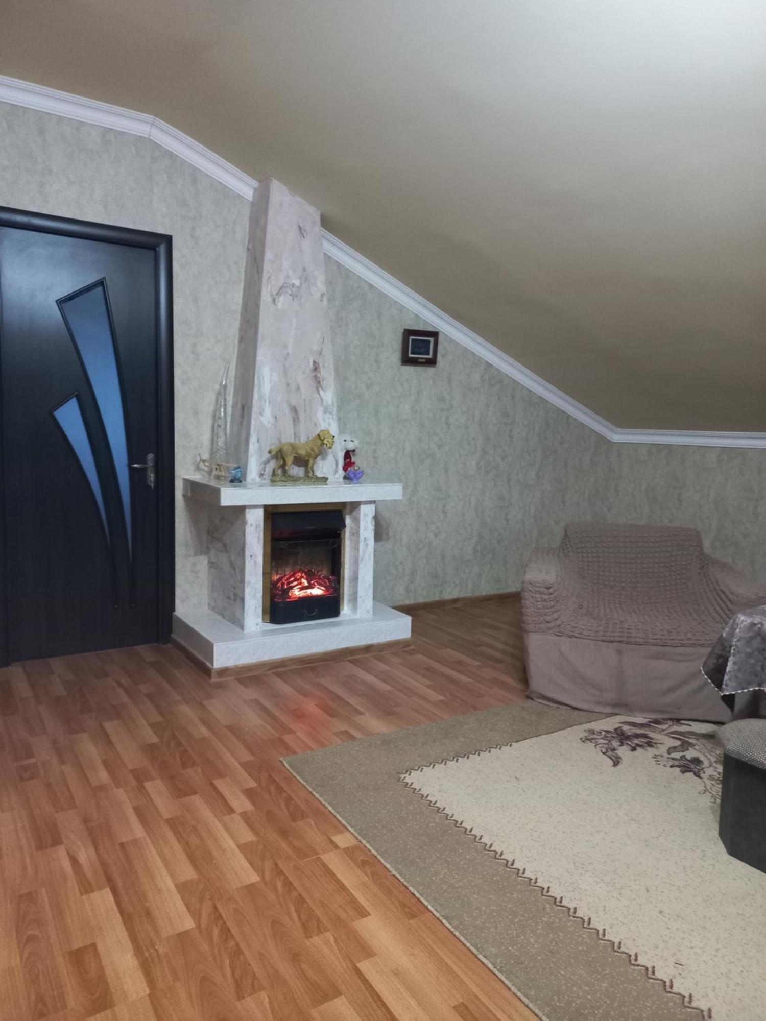 Hyuratun Gavarum Arevik Villa Artsvakar Oda fotoğraf