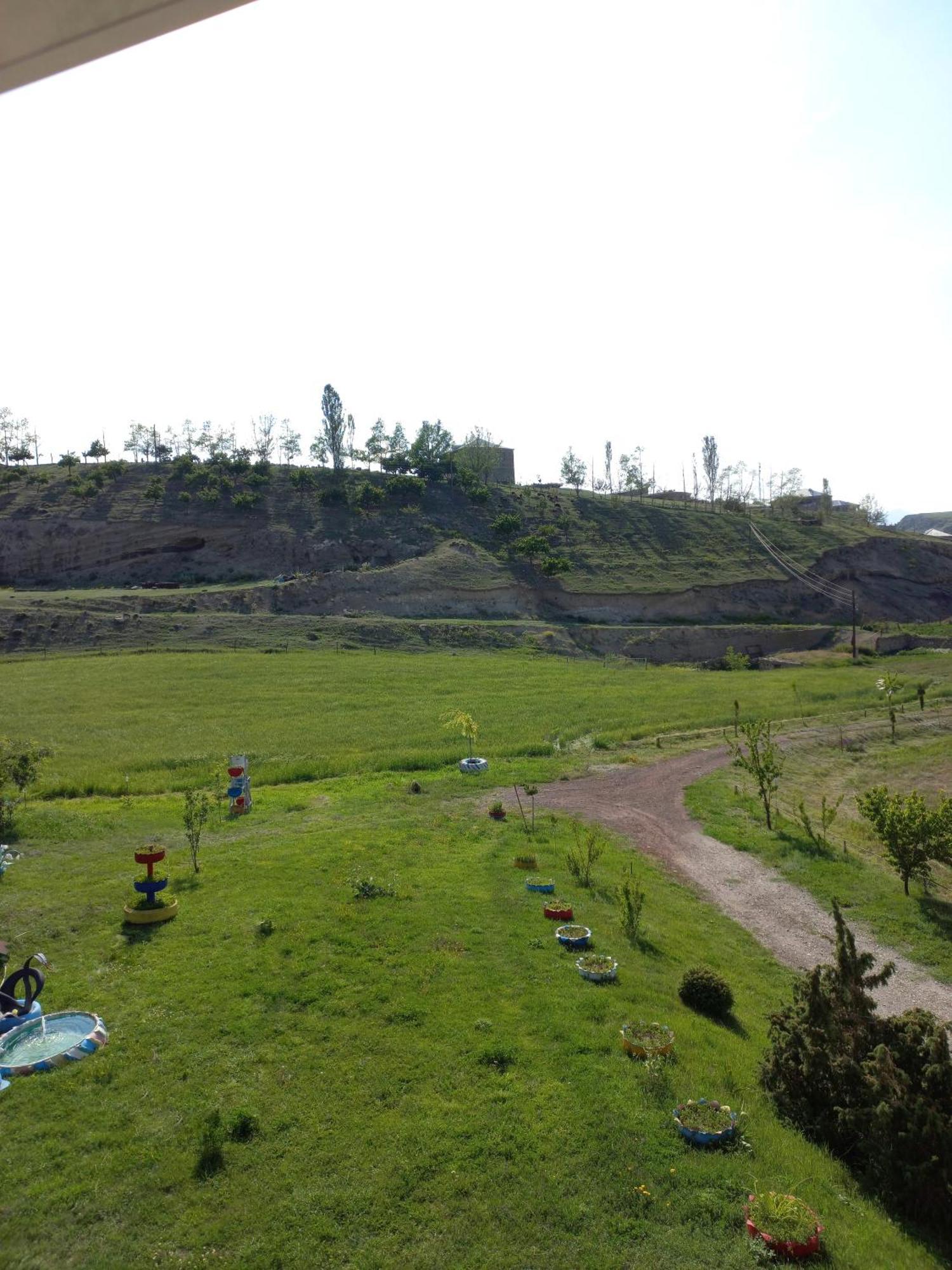 Hyuratun Gavarum Arevik Villa Artsvakar Oda fotoğraf