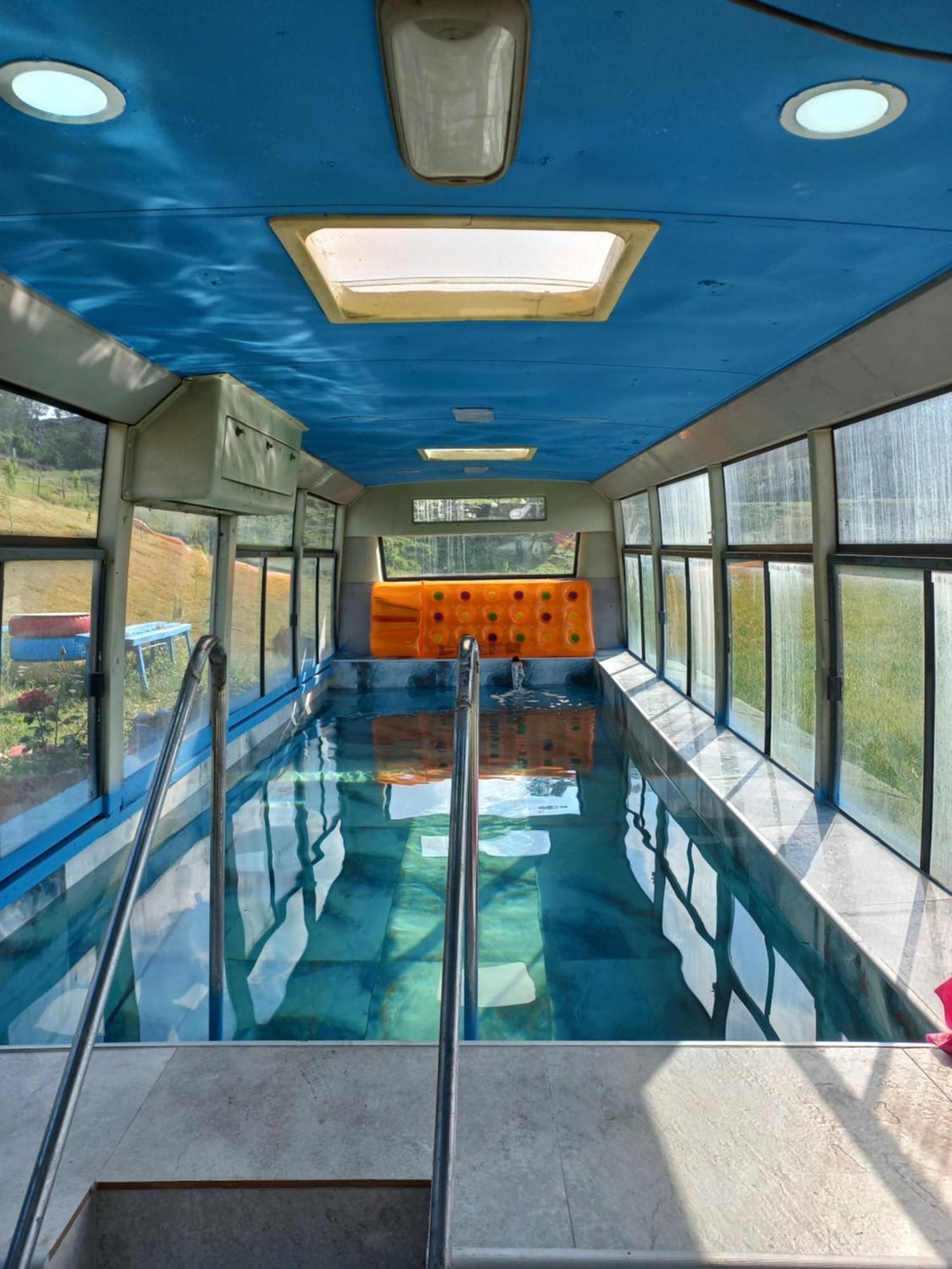 Hyuratun Gavarum Arevik Villa Artsvakar Oda fotoğraf